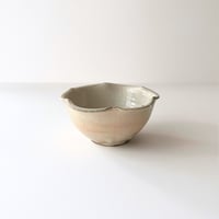 【10月31日21:00販売開始】鉄散 輪花豆鉢 / 古谷浩一