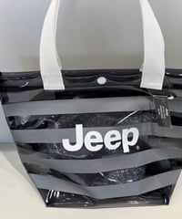 JP PVC TOTE