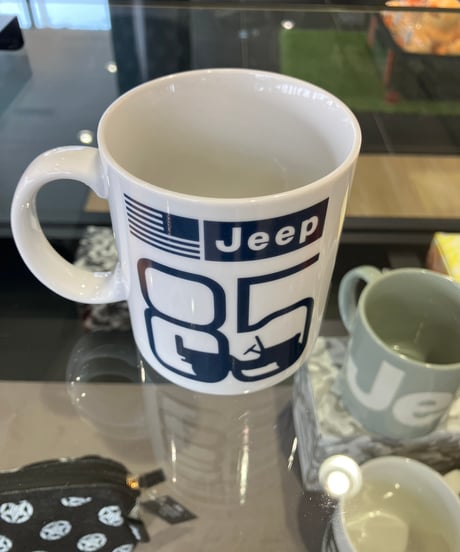 85th JP MUG