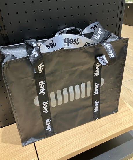 JP SHOPPING BAG