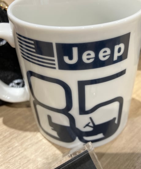 85th JP MUG