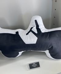 Willys CUSHION