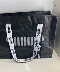 JP SHOPPING BAG