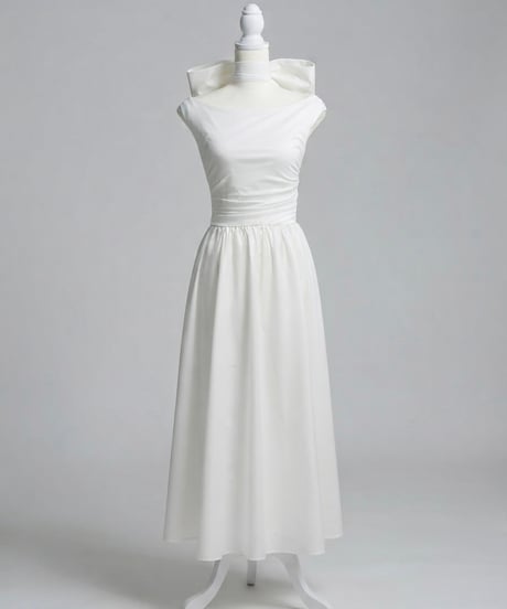 Ribbon Grace Onepiece