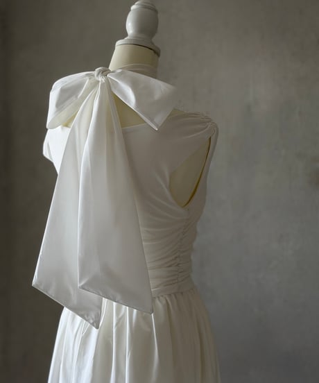 Ribbon Grace Onepiece