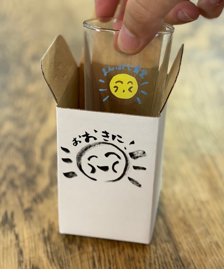 ITEM | はらぺこめがねの直売所