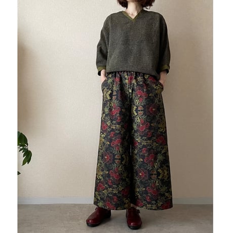 「ムーンドルマン花火」Moon Dolman Fireworks ”