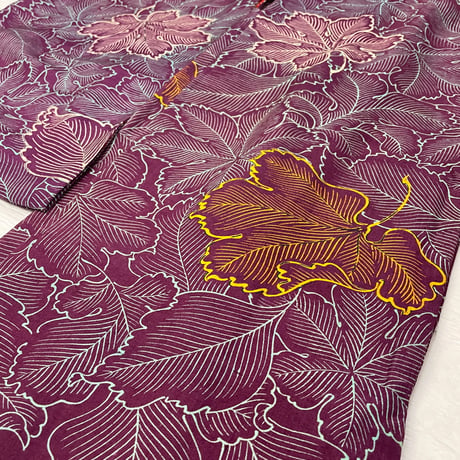 『紫アンティーク』ーPurple Antiqueー
