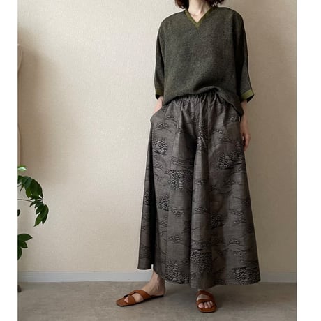 「ムーンドルマン花火」Moon Dolman Fireworks ”
