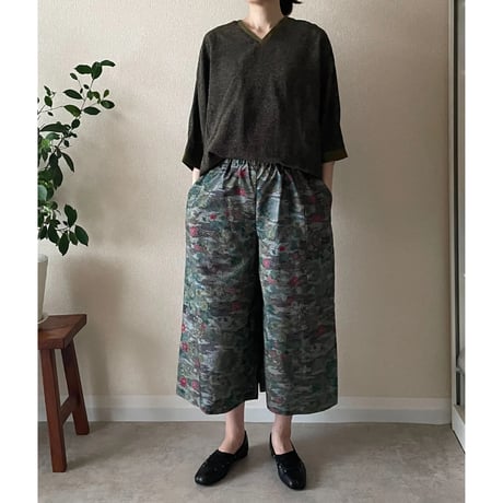 「ムーンドルマン花火」Moon Dolman Fireworks ”