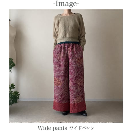 『紫アンティーク』ーPurple Antiqueー