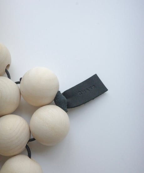 Interior tray M / black tag