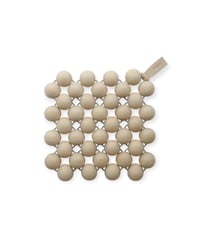 Interior tray S / natural tag