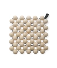 Interior tray M / black tag
