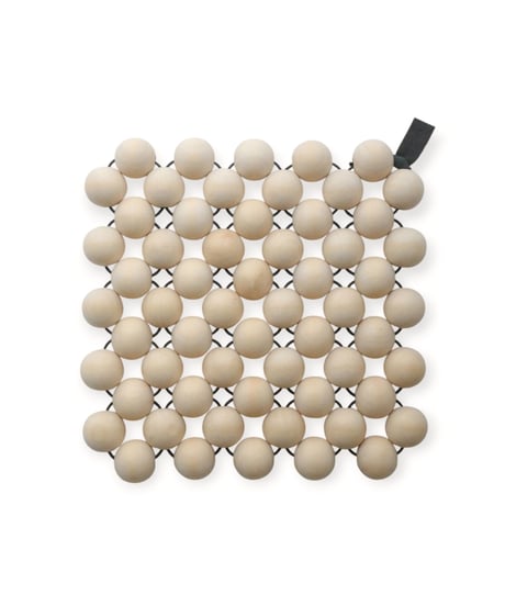 Interior tray M / black tag