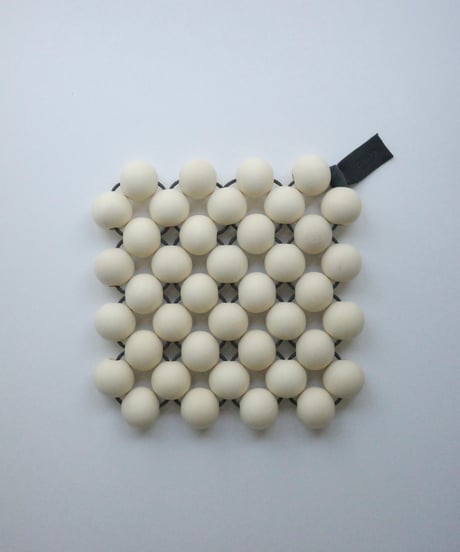 Interior tray S / black tag