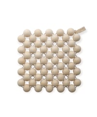 Interior tray M / natural tag