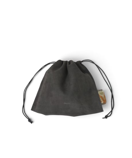 CHAFF 巾着ショルダーバッグ CHAFF online store
