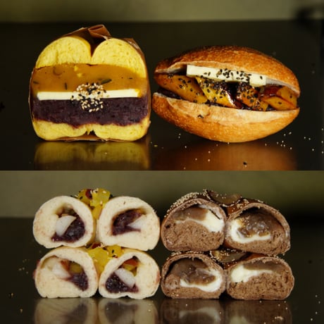 【 NIKO’s Autumn Selection Box 】