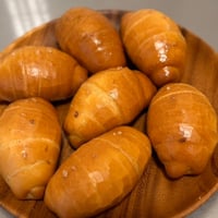 【期間限定】塩バターロール(パン) // 5個パック