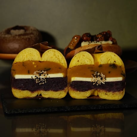 【 NIKO’s Autumn Selection Box 】