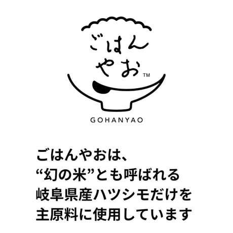 アルファ化米 ごはんやお【五目】