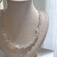 Harbor Blue　necklace