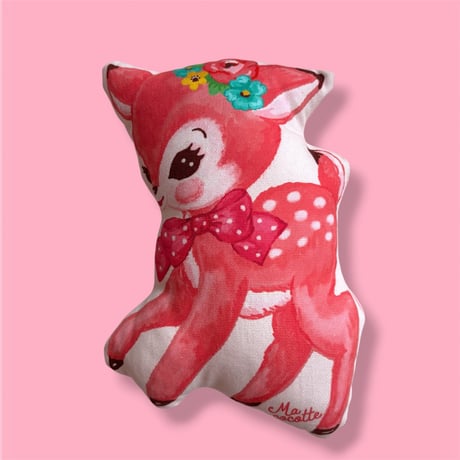 BAMBI DOLL