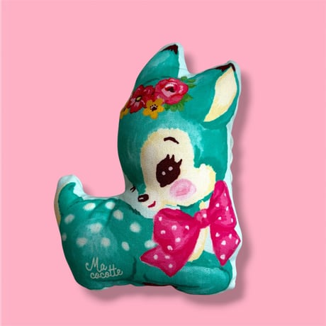 BAMBI DOLL