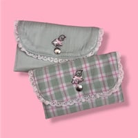 Little Lamb Pouch