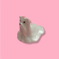 Maltese figurine
