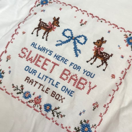 SWEET BAMBI Tee