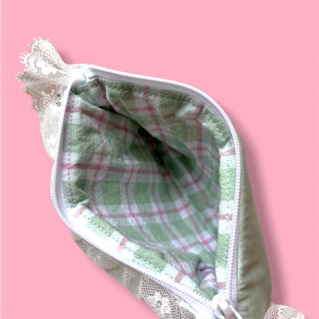 Twinkle Twinkle Pouch