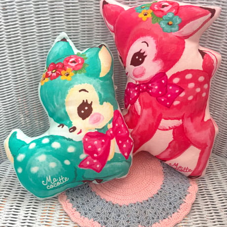 BAMBI DOLL