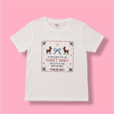 SWEET BAMBI Tee