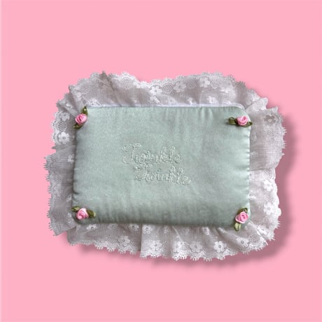 Twinkle Twinkle Pouch