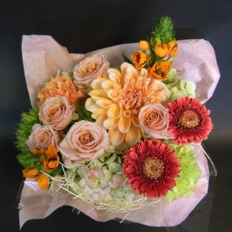 megu floral design