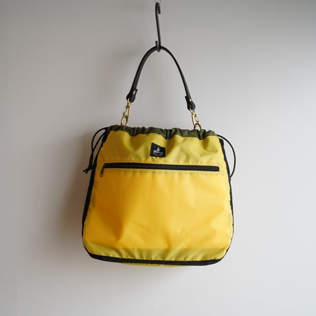 THE TRAVERSE SHIFT BAG - オリジナルリバーシブルバッグ