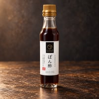 ふぐ乃小川オリジナルぽん酢(330ml)【12/29～12/31午前中までの店頭受取限定】