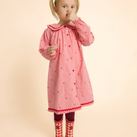 Misty Rain Boots / Flöss
