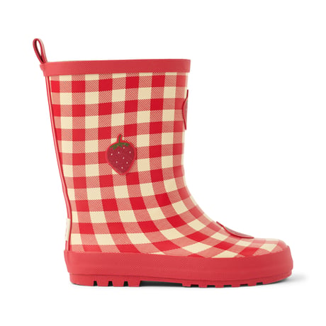 Misty Rain Boots / Flöss