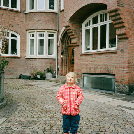 Misty Rain Boots / Flöss