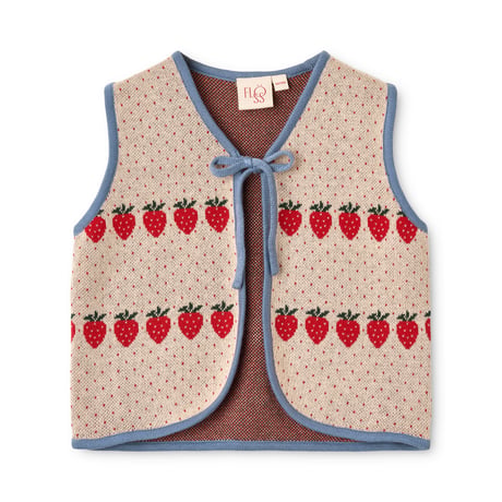 Louise Vest / Flöss