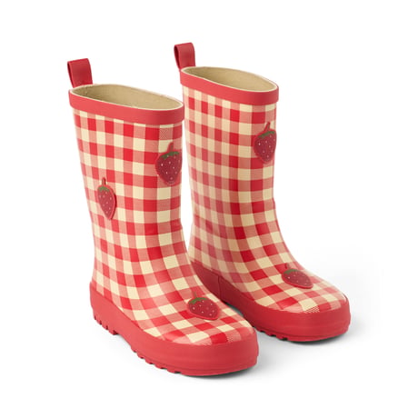 Misty Rain Boots / Flöss
