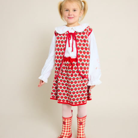 Misty Rain Boots / Flöss