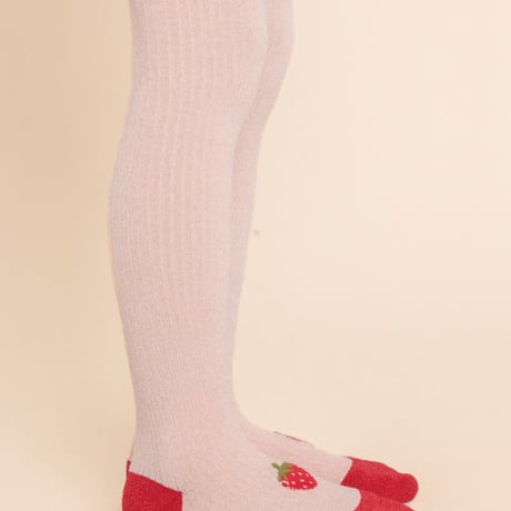 Vera Tights 2-pack / Flöss
