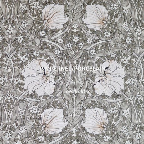 2026年七五三 PIMPERNEL/PORCELAIN｜七五三 3歳 着物・被布｜男の子・女の子対応・ハンドメイド / pieni kukka