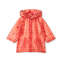 Iris Raincoat/ Flöss