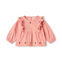 Belle Blouse/ Flöss