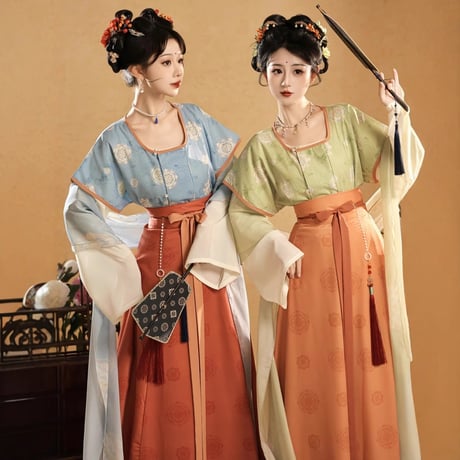 花宴 × 唐朝